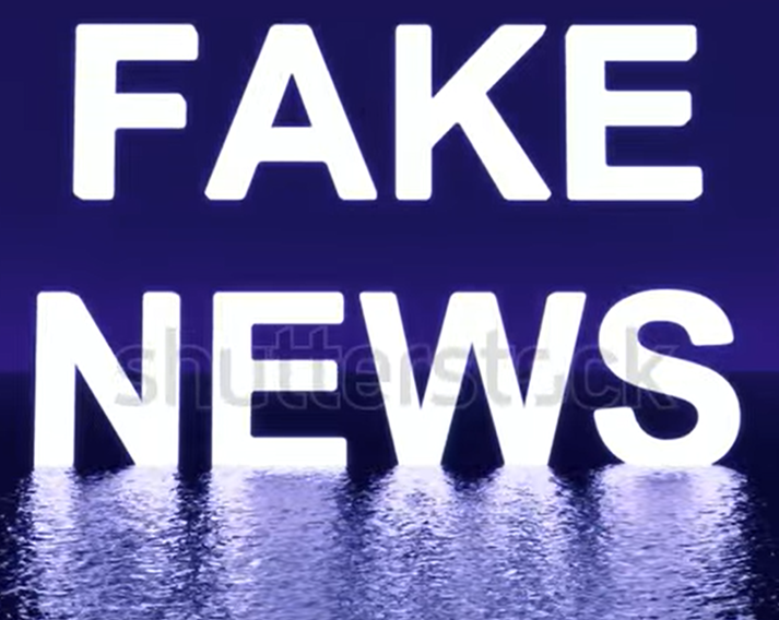 Erkennen von Deep Fake