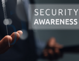 IT Awareness Schulung 2026
