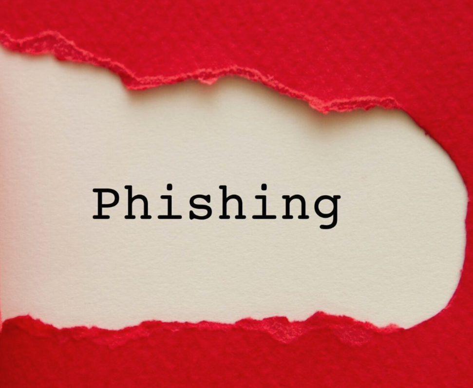 Erkennen von Phishing Mails, Anrufen und SMS